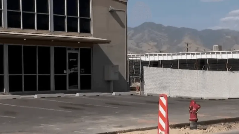Utah company among five companies across US suing Trump administration over tariffs