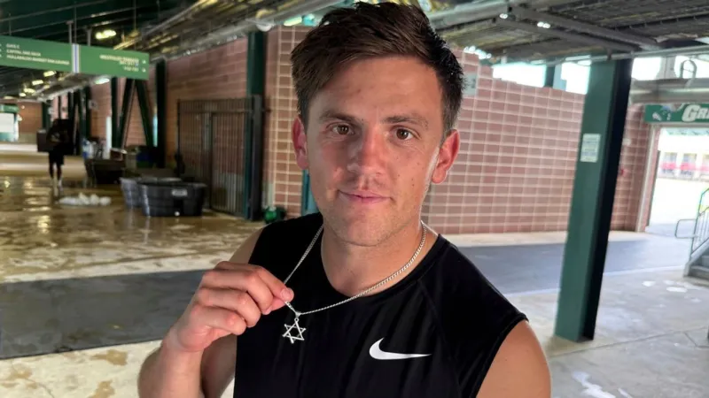 Jake Retzlaff still loves BYU but expresses faith in his fresh start at Tulane