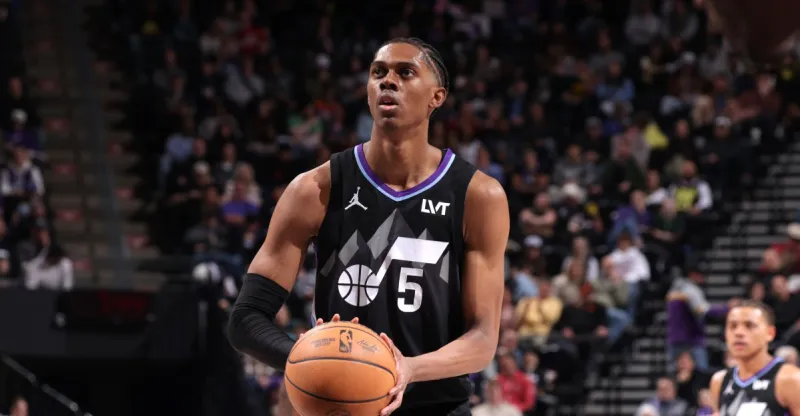 What Analytics Say About the Utah Jazz's Young Core