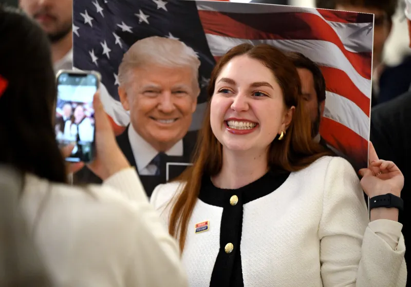 Utahns weigh in on Trump's job performance and key issues 6 months in