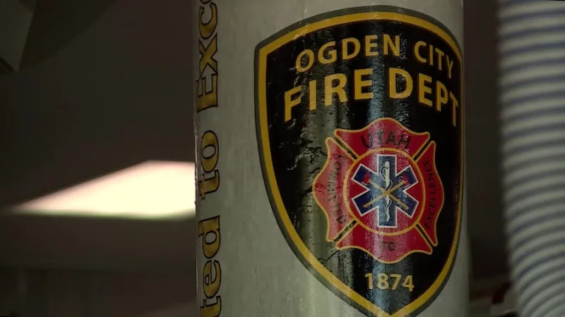 Ogden townhouse fire causes $1.6 million in damages