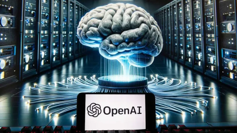 'The race of our lifetimes': Here's what Trump's AI Action Plan means for Utah