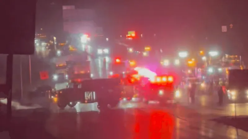 Victim identified in fatal auto-pedestrian crash on I-80 near Kimball Junction