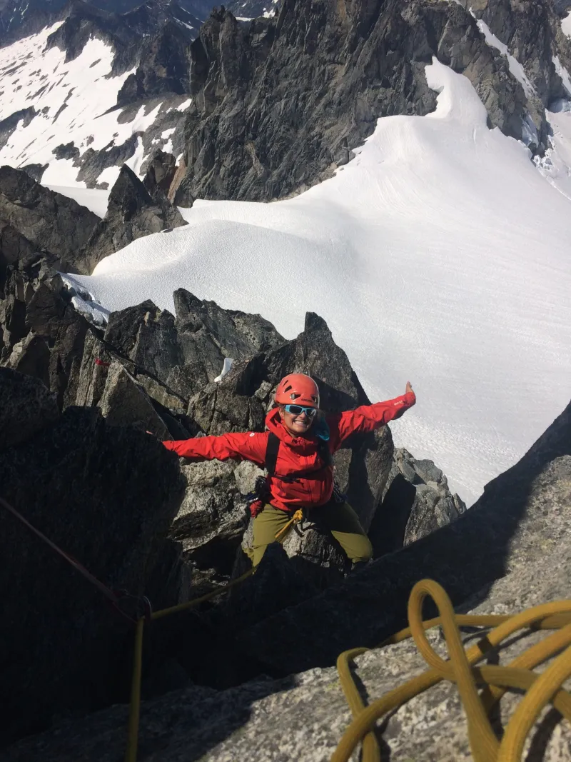 Writing in the Wild: Ashley Brown's Connection to Nature