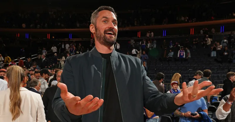 NBA Trade Rumors: New Details on Kevin Love and the Utah Jazz