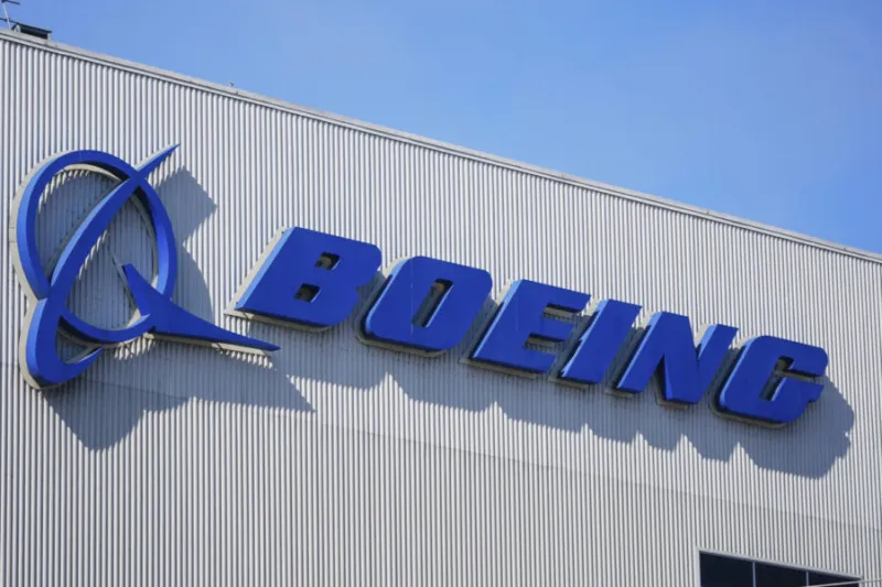 Boeing workers who build fighter jets plan to go on strike