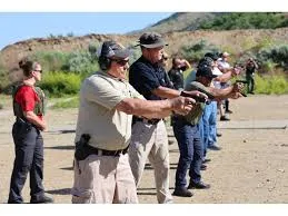 At home on the range: Davis County Shooting Range reopens