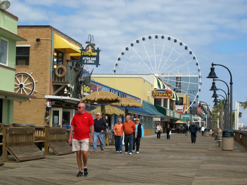 Report: People who move are looking for affordability, making smaller cities more popular