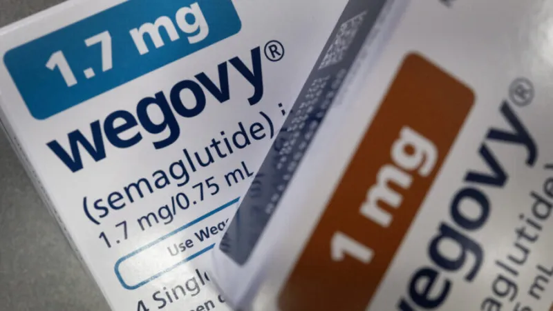 Weight loss drugs available for adolescents over 12, but doctors have questions about long-term use