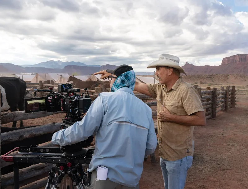 Could Utah lure productions from Hollywood?