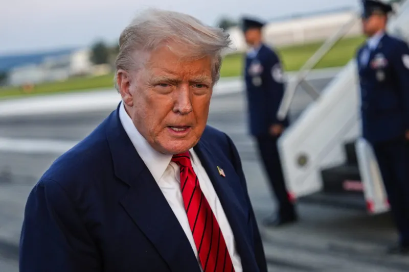 Complex questions remain after Smithsonian Museum removes reference to Trump's impeachments