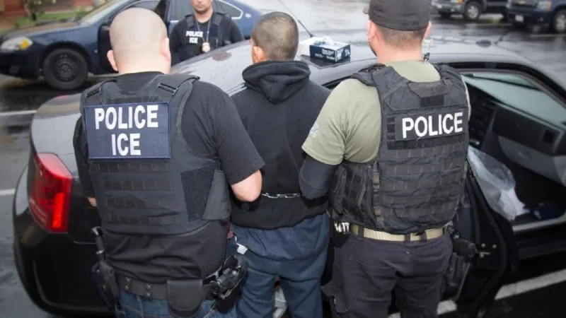 Utah sheriffs criticize ICE for 'classless' recruitment of local deputies