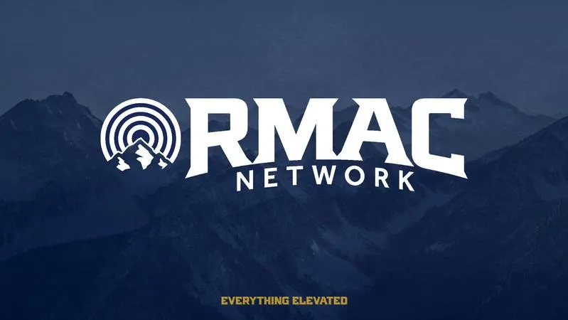 RMAC Network Moves to Full Pay-Per-View Model for 2025-26 Season