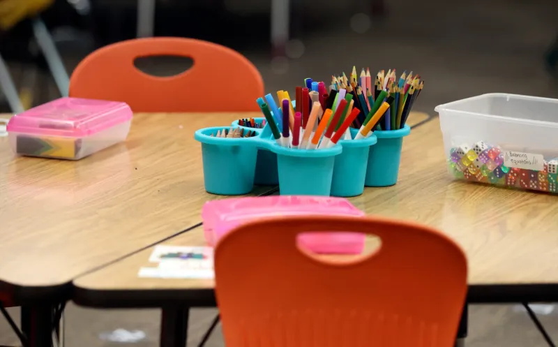 Utah teachers voice concern about Tennessee ban on back-to-school wish lists