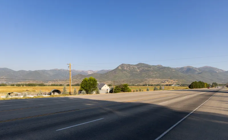 86% in Wasatch County say 'yes' to added travel time in favor of safety measures on U.S. 40