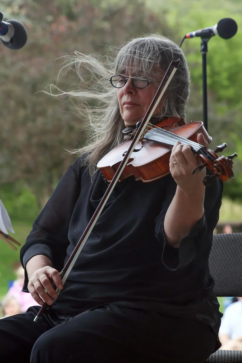 Park City Beethoven Festival takes a rest after 41 seasons