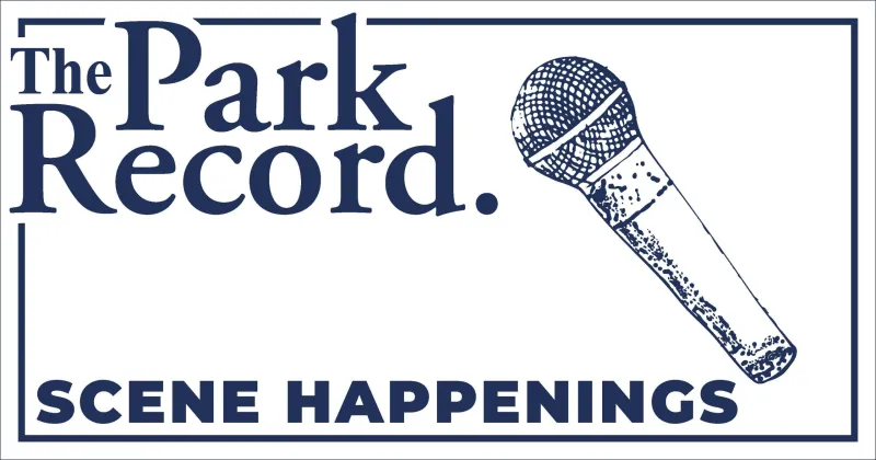 Scene Happenings: Aug. 6 through Aug 9