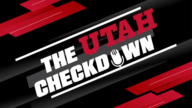 The Utah Checkdown podcast: Offense making some noise as Utah football camp begins