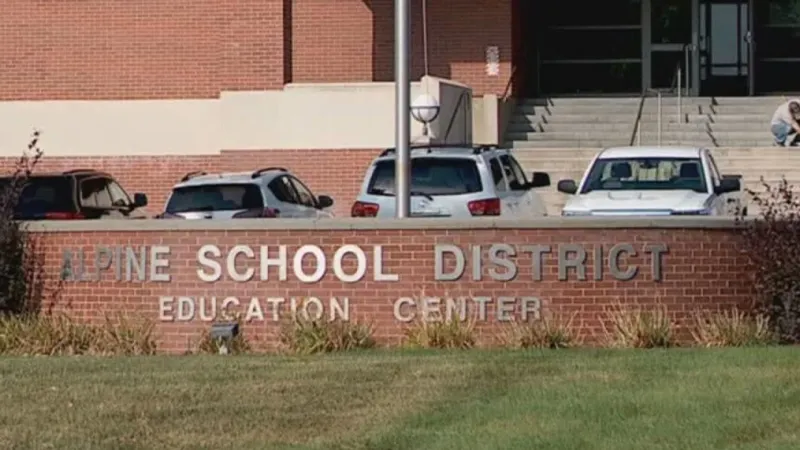 Proposed tax hike could add $23M to budget as Alpine School District plans to split