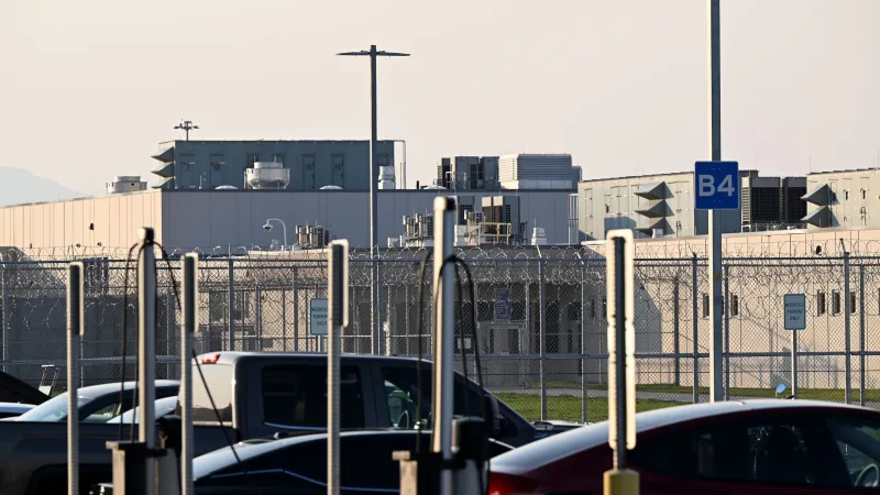 Convicted fraudster Nate Holzapfel granted parole, but not for another 3 years