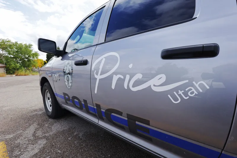 'I can't believe I actually did that': Price man, 82, charged with shooting, killing son