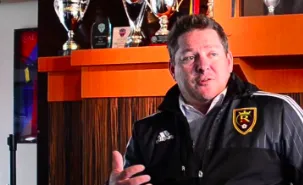 Trey Fitzgerald on RSL, Leagues Cup continuing tomorrow night, Unbeaten streak in MLS, Transfer window still open + more