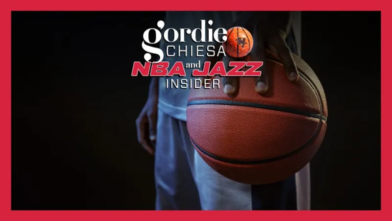 Gordie Chiesa reacts to Damian Lillard returning to Weber State as their GM, Luka's massive extension, Gilbert Arenas' gambling arrest + more