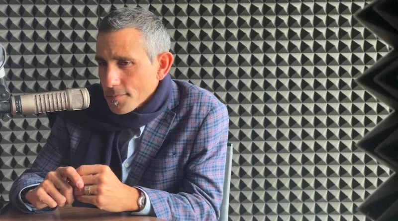 Pablo Mastroeni on Leagues Cup Action, Matchup vs Quertaro + more