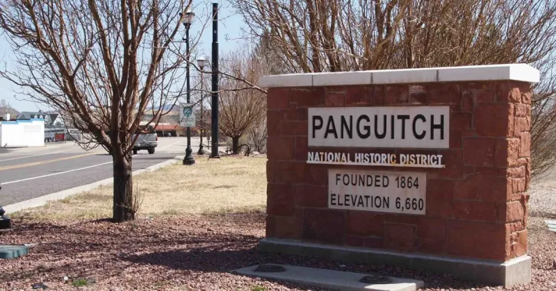 FYI Panguitch