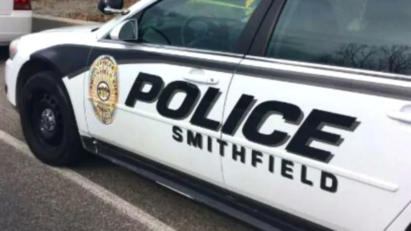 Former law enforcement officer accused of stalking, sexual exploitation of minor