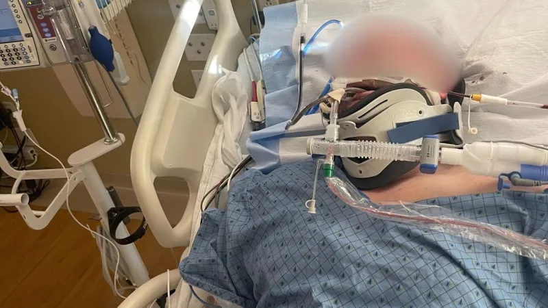 Family of potential hit-and-run victim claim police closed case due to lack of leads