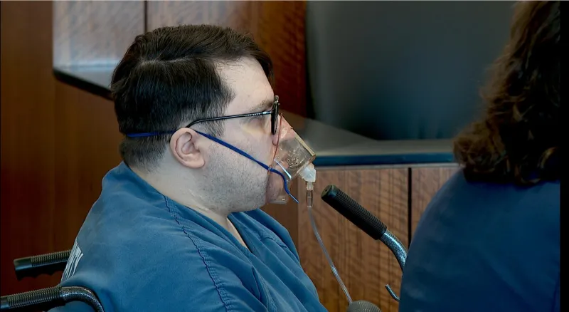 First trial begins next week for man extradited on rape charges in 2 Utah counties