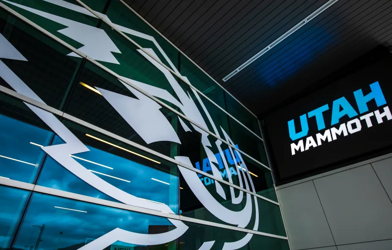 Utah Sports