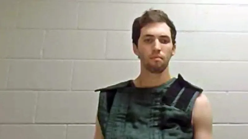 Taxpayer cost for suspected Charlie Kirk assassin's death penalty case predicted by Utah commissioner