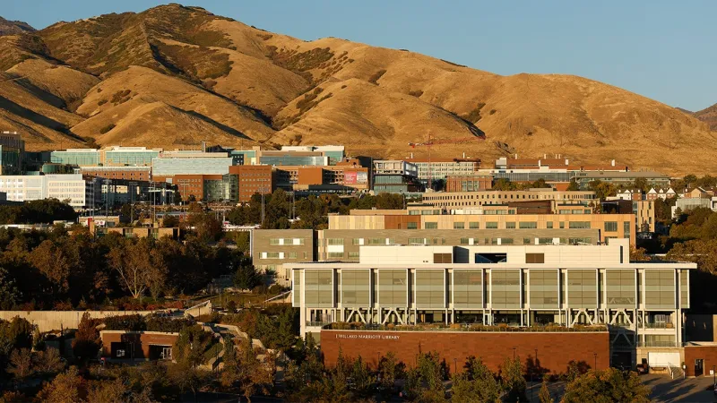 University of Utah spends $400K a year on 'Dignity Index' scoring political speech