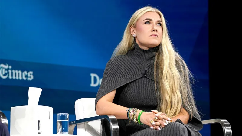 Charlie Kirk's widow Erika Kirk demands speedy trial, alleging 'undue delay' from Tyler Robinson defense