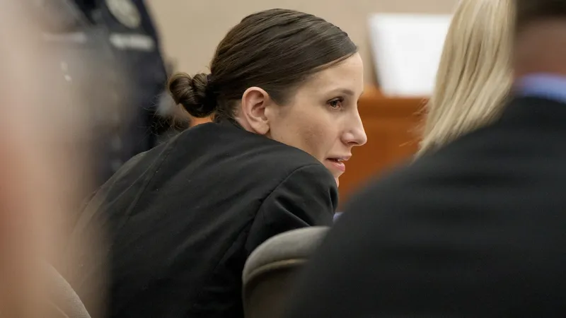 Housekeeper expected to play key role in trial of wife accused of husband's murder in wealthy ski town