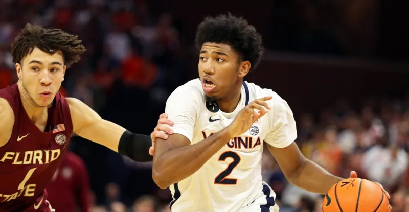 The Big Preview: UVA basketball opens ACC play at home against FSU