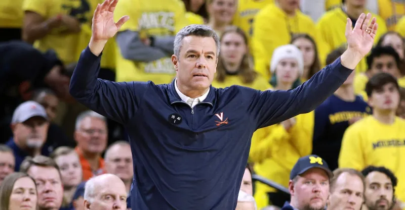 NET Report: Six games in and ACC play starts