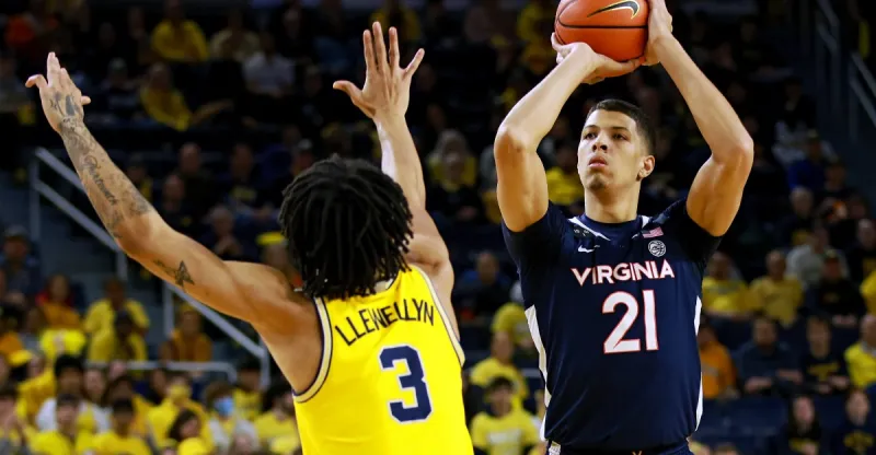 Winners, losers, and I don't knows from UVA basketball's 70-68 win versus Michigan