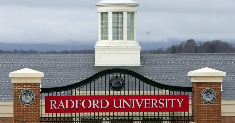 'Powerful, but not surprising' Radford University survey results affirm changes