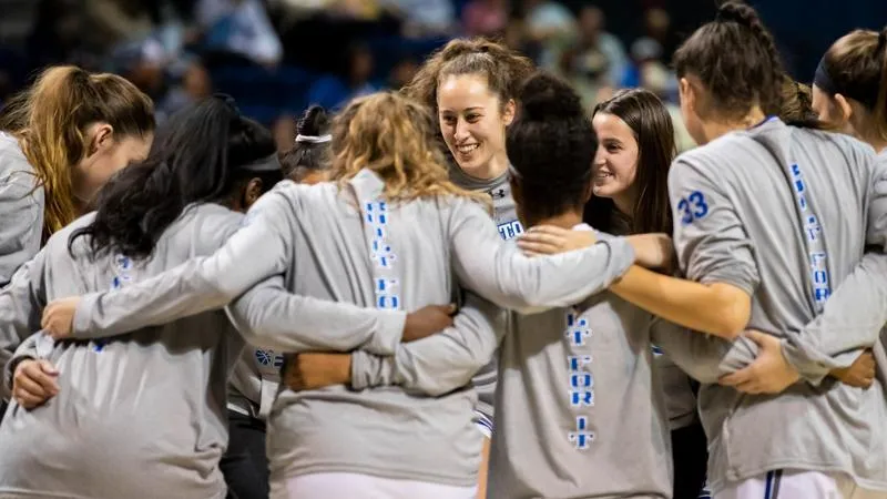 No. 2/5 Christopher Newport Travels to Greensboro for 2:00 pm Tip on Saturday Afternoon