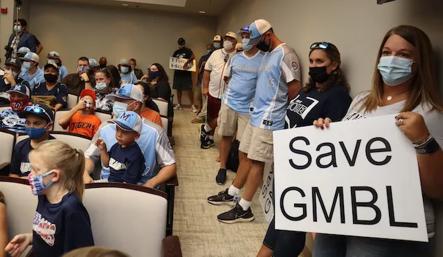 GMBL closer to finding new home; Planning Commission approves Kline Farm development