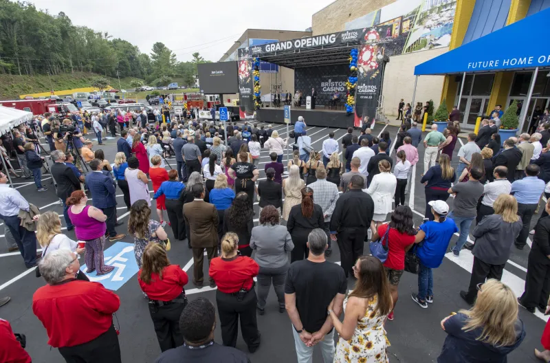 $400M Bristol casino to break ground Dec. 7