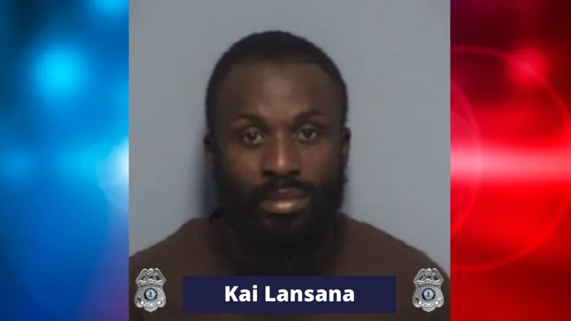 Shooting suspect arrested 3 years after killing Roanoke woman: Police