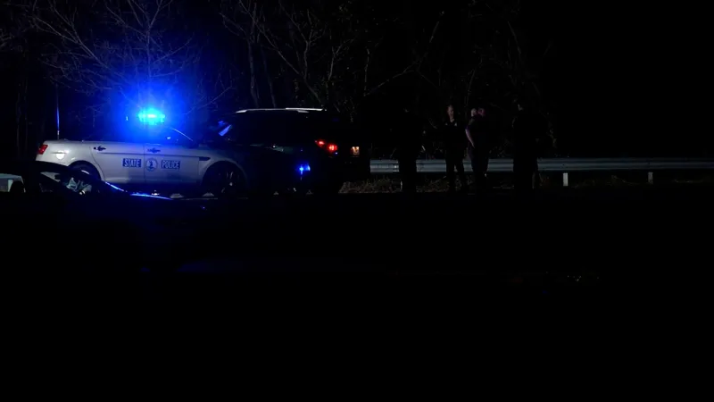 Man shot and killed in officer-involved shooting in Henry County: Sheriff