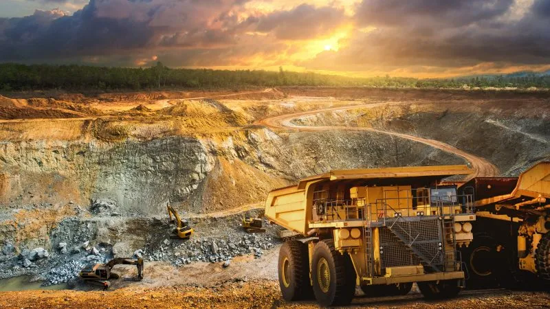 Virginia Tech experts tapped to explore the impact of gold mining in Virginia