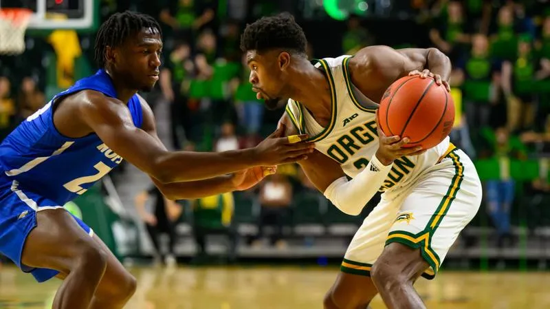 Mason Hosts Toledo at Saturday's Merten Classic