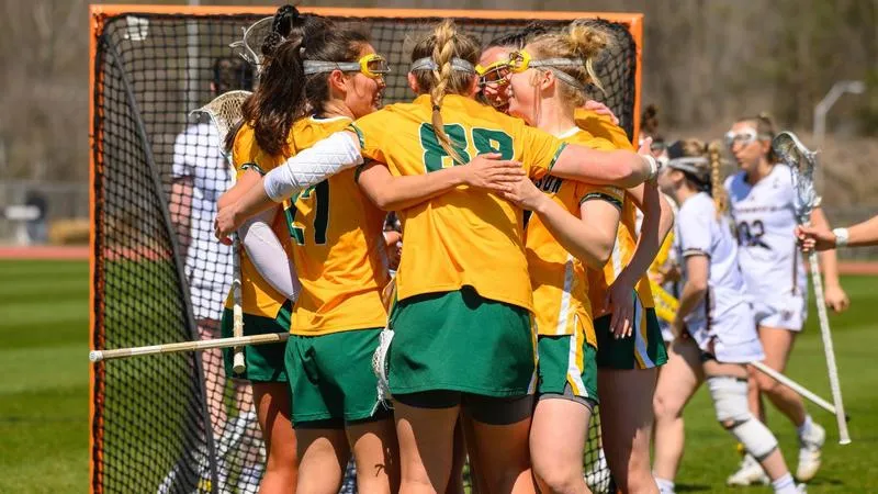 Women's Lacrosse Announces 2023 Slate