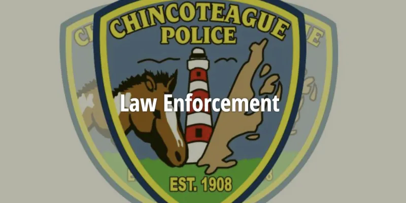 Washed up remains identified as missing Chincoteague man